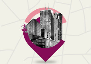Tricity city attractiveness and office market - h1 2026