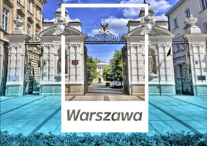 Warszawa - Atrakcyjność miast i rynek biurowyWarszawa - Atrakcyjność miast i rynek biurowy - IV kw. 2023