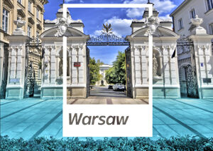 Warsaw city attractiveness and office marketWarsaw city attractiveness and office market - Q4 2023