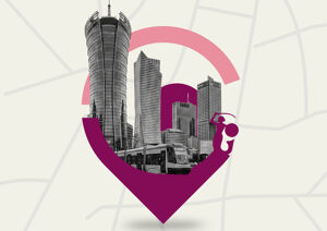 Warsaw city attractiveness and office market - h1 2026
