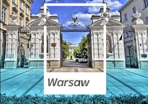 Warsaw city attractiveness and office marketWarsaw city attractiveness and office market - Q4 2023