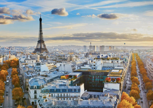 The Office Market - Paris / Greater Paris RegionThe Office Market - Paris / Greater Paris Region - Q2 2021