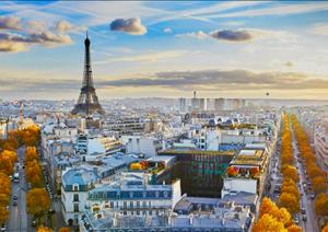 Le marché des bureaux Paris / Ile-de-FranceLe marché des bureaux Paris / Ile-de-France - 2021 2e trimestre