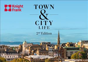 Town & City LifeTown & City Life - 2021