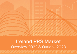 Residential Investment MarketResidential Investment Market - Overview 2022 & Outlook 2023