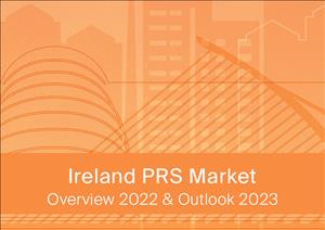 Residential Investment MarketResidential Investment Market - Overview 2022 & Outlook 2023