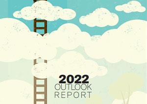 Outlook Report - Top Trends forOutlook Report - Top Trends for - 2022