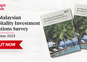 Malaysia Hospitality Investment Intentions Survey ReportMalaysia Hospitality Investment Intentions Survey Report - 2020