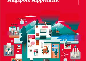 Global Buyer Survey - Singapore SupplementGlobal Buyer Survey - Singapore Supplement - 2021