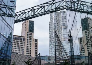 Q-Trend Büromarkt Berlin - Q1 2026