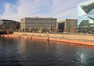 Q-Trend Office Market Berlin - Q2 2026