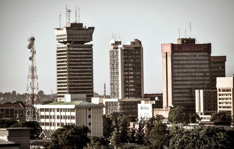 Commercial & Residential Estate Agents in Zambia Knight Frank