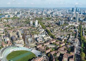 Focus on: LambethFocus on: Lambeth - 2022