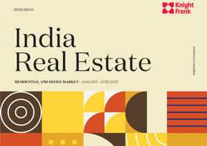 India Real Estate Residential and Office Market H1India Real Estate Residential and Office Market H1 - 2022