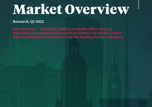 Dublin Office Market Overview ResearchDublin Office Market Overview Research - Q2 2022