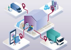 Europe's Last MileEurope's Last Mile - European Logistics Report 2022