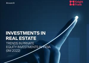 Investments in Real EstateInvestments in Real Estate - 2022