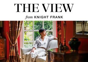 The View - Issue 3