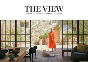 The ViewThe View - 2022