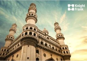 Hyderabad Residential Property Registrations Update: OctoberHyderabad Residential Property Registrations Update: October - 2022