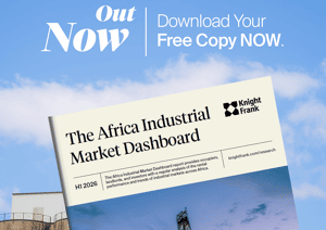 Africa Industrial Market DashboardAfrica Industrial Market Dashboard - H1 2026