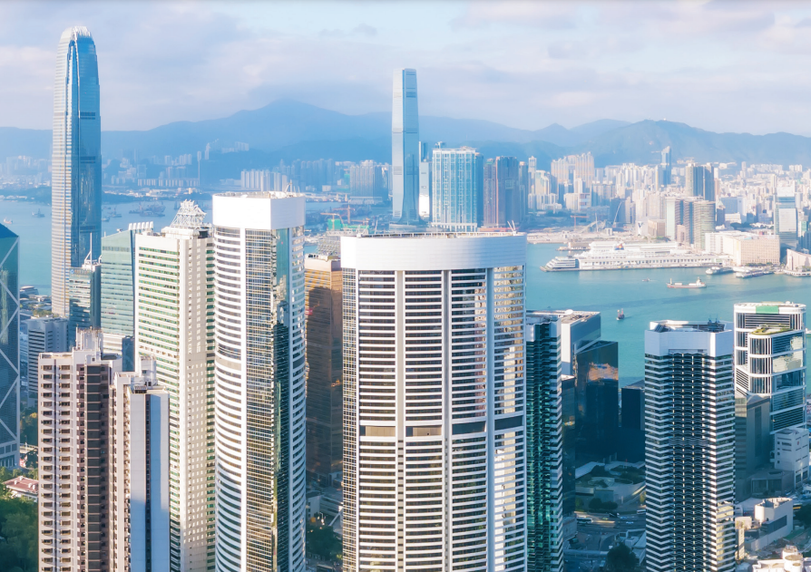 Hong Kong Hotel Report - 2024