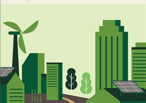 The Age of ESGThe Age of ESG - Futureproofing Corporate Real Estate with Sustainability