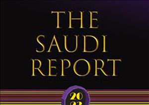 The Saudi ReportThe Saudi Report - 2023