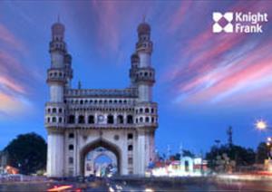 Hyderabad Residential Property Registrations Update: FebHyderabad Residential Property Registrations Update: Feb - 2023