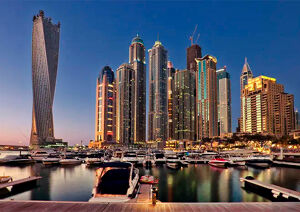 Dubai's Branded Residential MarketDubai's Branded Residential Market - 2023