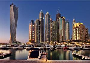 Dubai's Branded Residential MarketDubai's Branded Residential Market - 2023