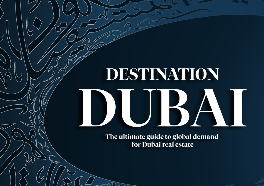 Destination Dubai - 2024