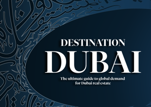 Destination DubaiDestination Dubai - 2024