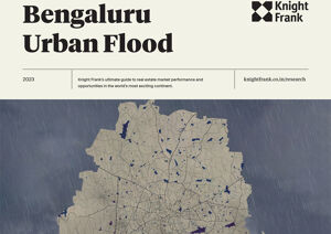 Bengaluru Urban Flood ReportBengaluru Urban Flood Report - 2023