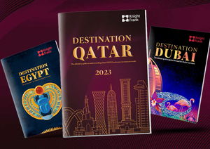 Destination QatarDestination Qatar - 2023