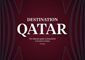 Destination Qatar - 2024