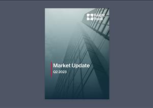 Singapore Research Market ReportSingapore Research Market Report - Q2 2023