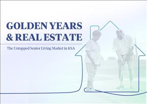 The Golden Years & Real EstateThe Golden Years & Real Estate - 2023