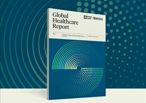 Global Healthcare ReportGlobal Healthcare Report - 2023