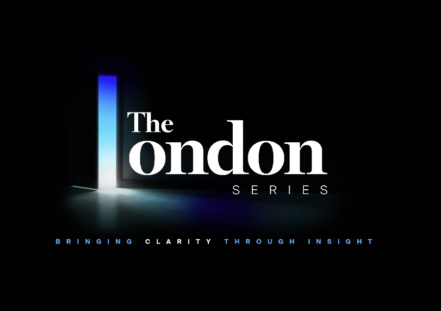 The London Series - A Compendium