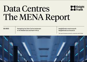 Data Centres The MENA ReportData Centres The MENA Report - Q3 2023