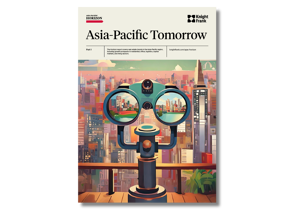 Asia-Pacific HorizonAsia-Pacific Horizon - Part 1: Asia-Pacific Tomorrow