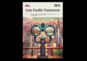 Asia-Pacific HorizonAsia-Pacific Horizon - Part 1: Asia-Pacific Tomorrow