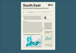 South East Residential Development ReviewSouth East Residential Development Review - 2023