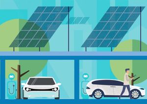 Sustainability Series: Solar power value - 2024