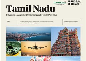 Tamil Nadu: Unveiling Economic Dynamism and Future PotentialTamil Nadu: Unveiling Economic Dynamism and Future Potential - 2024