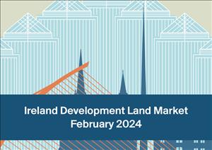 Ireland Development LandIreland Development Land - February 2024