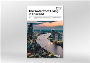 The Waterfront Living in ThailandThe Waterfront Living in Thailand - 2023