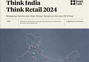 Think India Think RetailThink India Think Retail - 2024