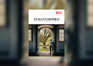 Italian Homes - 2025